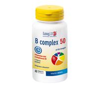 Complexe B 50 t/r LongLife 60 Comprimés Divisibles