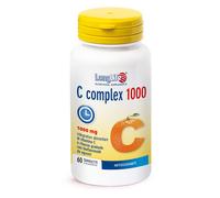 Complexe C 1000 T/R LongLife 60 Tav Coated