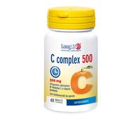 Complexe C 500 T/R LongLife 60 Comprimés Enrobés