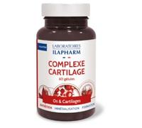 Complexe Cartilage au collagène marin - 60 gélules