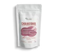 Complexe Cholestérol I Santé cardiovasculaire I Alternative Sans Levure de Riz Rouge I Équilibre Lipidique & Digestion des Graisses I Végan I 30 Gélules I Valebio