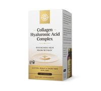 Solgar Hyaluronic Acid Collagen Complex