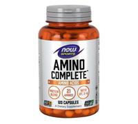 Complexe complet d'acides aminés Amino 120 gélules