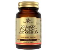 Solgar Hyaluronic Acid Collagen Complex