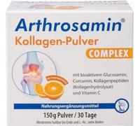 Complexe de collagène en poudre Arthrosamine 150 g