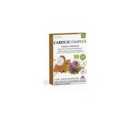 Complexe de curcuma Intersa Cardus 20Amp