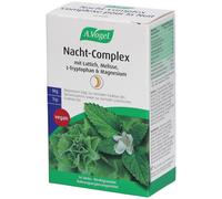Complexe de nuit A.Vogel 14 pc(s)