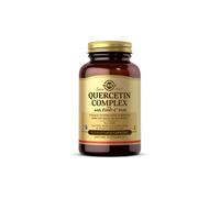 Complexe de quercétine avec Ester-C Plus 50 gélules végétales Solgar