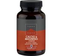 Complexe de Terre-Neuve Calcium/Mg50Cps