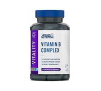 Complexe de vitami 90 comp Sans saveur Applied Nutrition Pack Nutrition Sportive