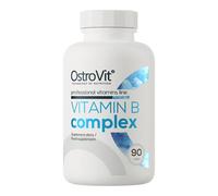 Complexe de vitamine B Ostrovit (90 comprimés)