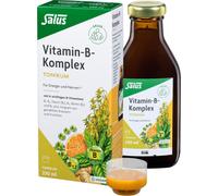 Complexe de vitamines B Salus Tonique 250 ml