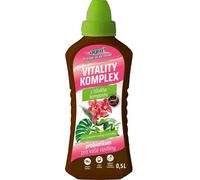 Complexe d'orchidées et de plantes d'intérieur AGRO Vitality 0,5 l
