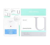 Complexe exfoliant aux acides : éclaircissant et anti-inflammatoire, exfoliation sans traumatisme, aide à réduire taches et acné, adapté aux peaux sensibles, peau plus éclatante (25%).