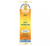 Biofloral Complexe N°32 Petit Tourbillon Granulés Bio 10 g