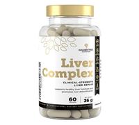Golden Tree Active Move - Gélules Articulations avec Boswellia, Acide Hyaluronique, Collagène UC-II & Vitamine C - Complexe Articulations pour le soin quotidien - 60 gélules