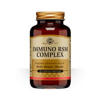 Complexe Immuno Rsm Solgar 50 Capsules Végétariennes