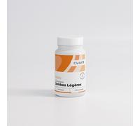Complexe jambes légères - leucoselect® et venocin®