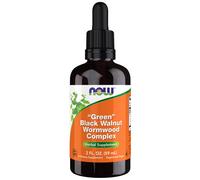 Frais Vert Noir Noyer Absinthe Complexe 59ml Par Now Foods