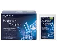 Complexe Magnésium Erbamea 30 Sachets