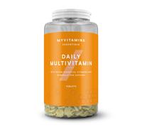 Complexe Multivitamines en comprimés - 180Comprimés