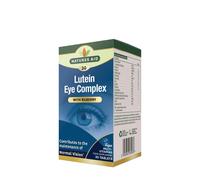 Complexe oculaire à la lutéine de Natures Aid (30 comprimés)