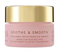 Complexe oculaire actif au collagène apaisant et lisse