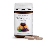 Complexe OPC du KRAUTERHAUS SANCT BERNHARD (90 gélules)