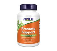 Complexe pour la prostate NOW (90 capsules molles)