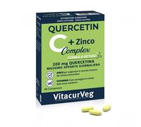 Complexe Quercétine C Pharmalife Research 60 Comprimés