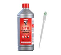Complexe Racinaire pour Culture Hydro / Coco / Terre HESI Wortel (500ml)