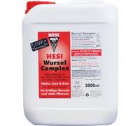 Complexe Racinaire pour Culture Hydro / Coco / Terre HESI Wortel (5L)