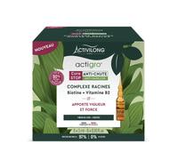 Activilong Complexe Racines Actigro – 6 x 5 ml