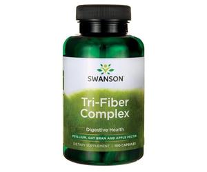 Complexe tri-fibres - 100 gélules