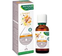 -Complexe Zen-Huiles Pour Diffuseur-Huiles Essentielles Pour Diffusion-30ml