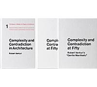 Complexité et contradiction à cinquante ans