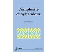 Yves Narbonne – Complexité et systémique – Broché