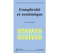 Yves Narbonne – Complexité et systémique – Broché