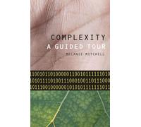 Complexity: A Guided Tour – Oxford University Press