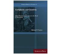 Complexity And Creativity