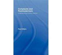 Complexity And Postmodernism