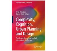 Complexity, Cognition, Urban Planning And Design