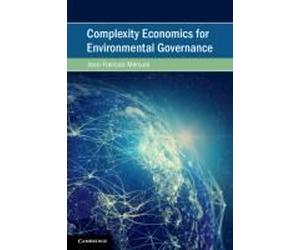 Complexity Economics For Environmental Governance