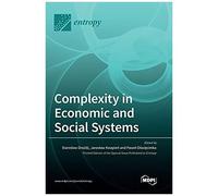 Complexity In Economic And Social Systems
