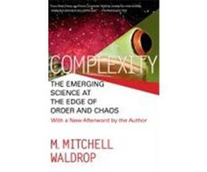 Complexity M. Mitchell Waldrop (Auteur)