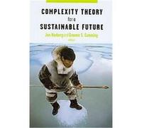 Complexity Theory for a Sustainable Future Jon Norberg (Auteur)