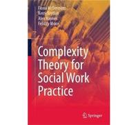 Complexity Theory for Social Work Practice - Felicity Moon - Springer International Publishing AG - Livre en Anglais - Hardback Felicity MoonFelicity Moon (Auteur)
