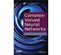 ComplexValued Neural Networks ComplexValued Neural Networks (Auteur)