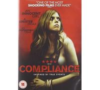 Compliance (Alternate Sleeve) [DVD]