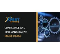 Compliance and Risk Management Online Course